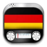 Logo of Radio Germany - Radio Germany FM + Radio online android Application 